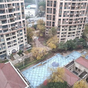 疫情后的重慶